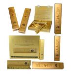 403 Золотая шпанская мушка (GOLD FLY) 1 шт.