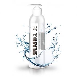Анальный любрикант Splashglide® ANAL anesthetic 330 мл ― Секс Культура
