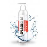 Возбуждающий любрикант Splashglide® HOT stimulative 330 мл