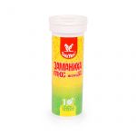 Заманиха плюс 10 растворимых таблеток (для женщин)