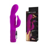 037032 Вибратор с клиторальной стимуляцией Body Touch Companion BW-037032