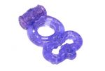 0114-61 Эрекционное кольцо Rings Treadle purple