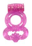 0114-63 Эрекционное кольцо Rings Treadle pink
