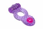 0114-71 Эрекционное кольцо Rings Ringer purple