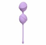 3004-05Lola Вагинальные шарики Love Story One Thousand and One Nights Violet Fantasy 3004-05Lola