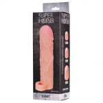 7001-01lola Фаллоудлинитель SUPER HERO Giant 7001-01lola