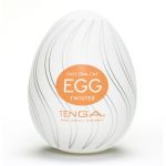004 Tenga Мастурбатор-яйцо  Egg Twister (реплика)