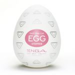 005 Tenga Мастурбатор-яйцо  Egg Stepper (реплика)
