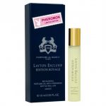 Парфюмерное масло Parfums de Marly Layton Exclusif (унисекс)10ml