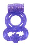 0114-61Lola Эрекционное кольцо Rings Treadle purple 0114-61Lola