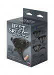 062803 Пояс BEST SELECT укомплектованный внутренней насадкой
