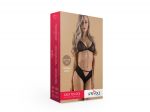 06688 Трусики с доступом с широким вырезом сзади XXL/XXXL