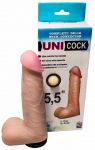 080803 Насадка для страпона UNICOCK 5,5"
