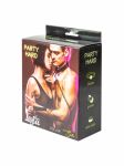 1086-01lola Ошейник Party Hard Sin 1086-01lola
