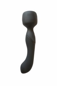 1018-01lola Нагревающийся Вонд Heating Wand Black 1018-01lola ― Секс Культура