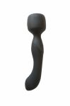 1018-01lola Нагревающийся Вонд Heating Wand Black 1018-01lola