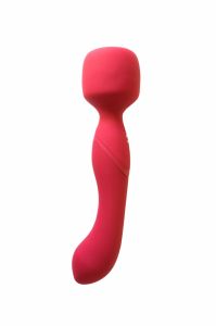 1018-02lola Нагревающийся Вонд Heating Wand Red 1018-02lola ― Секс Культура