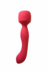 1018-02lola Нагревающийся Вонд Heating Wand Red 1018-02lola