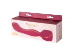 1018-02lola Нагревающийся Вонд Heating Wand Red 1018-02lola
