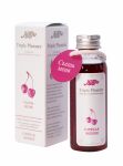 10241 Эликсир для интимного ухода "Triple Pleasure" Горячая вишня 65 гр