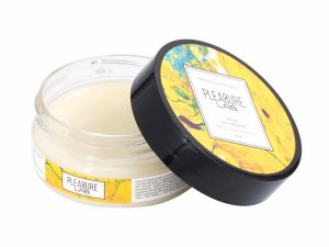 1032-01 Твердое массажное масло Pleasure Lab Refreshing манго и мандарин 50 мл ― Секс Культура