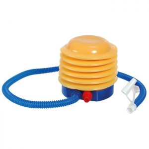103 Насос для кукол Air Pump (зип-лок) ― Секс Культура