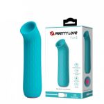 BI-014547-6 Мини вибратор Pretty Love Ford BI-014547-6