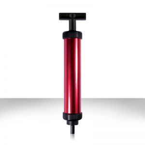 1125-16 Насос-помпа RENEGADE INTENSITY PUMP (повреждена коробка) (1) ― Секс Культура