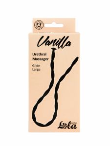 1173-01lola Уретральный Массажер Vanilla Glide Large 1173-01lola ― Секс Культура