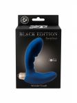 4220-03Lola Стимулятор простаты с вибрацией Wonder Touch Blue 4220-03Lola