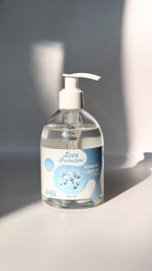 1830-02 Лубрикант Увлажняющий на Водной Основе Lola Games Love Protection 300ml ― Секс Культура
