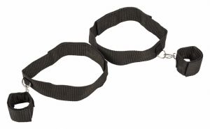 1054-01Lola Оковы Bondage Collection Thigh and Wrist Cuffs 1054-01Lola ― Секс Культура