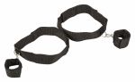 1054-01Lola Оковы Bondage Collection Thigh and Wrist Cuffs 1054-01Lola