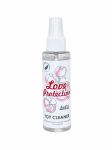 1819-51Lola Лосьон очищающий Toy cleaner Love Protection 110 мл 1819-51Lola