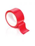 2111-15 Скотч Pipedream Pleasure Tape, красный