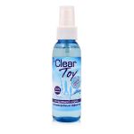 Спрей очищающий CLEAR TOY 100 мл