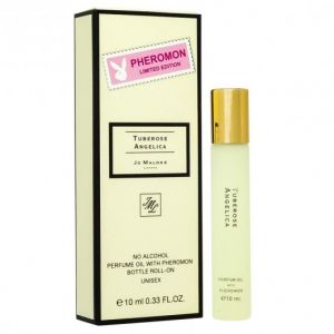 Парфюмерное масло Jo Malone Tuberose Angelica (унисекс) 10 ml  ― Секс Культура