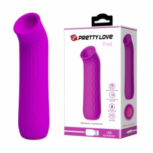 BI-014547 Мини вибратор Pretty Love Ford BI-014547 ― Секс Культура