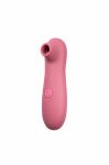 9020-02lola Вакуумно-волновой стимулятор Take it easy Ace Pink 9020-02lola