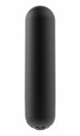 7705-03indeep Перезаряжаемая вибропуля Indeep Clio Black 7705-03indeep