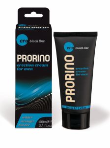 78202 Крем для мужчин ERO Prorino erection 100мл 78202 ― Секс Культура