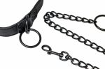 1086-01lola Ошейник Party Hard Sin 1086-01lola