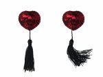 3634-04lola Пэстисы Burlesque Gipsy Red 3634-04lola