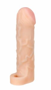 7001-02lola Фаллоудлинитель SUPER HERO Conqueror 7001-02lola ― Секс Культура