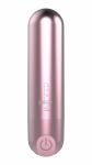 7705-01indeep Перезаряжаемая вибропуля Indeep Clio Pink 7705-01indeep