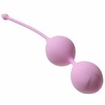 3006-01Lola Вагинальные шарики Love Story Fleur-de-lis Sweet Kiss 3006-01Lola