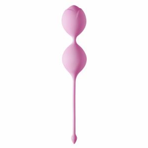 3006-01Lola Вагинальные шарики Love Story Fleur-de-lis Sweet Kiss 3006-01Lola ― Секс Культура