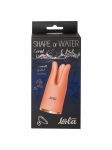 8685-00lola Вибростимулятор Lola Games Shape of Water Coral 8685-00lola