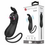 BI-014893 Виброяйцо Pretty Love Rosalie BI-014893