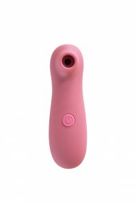 9020-02lola Вакуумно-волновой стимулятор Take it easy Ace Pink 9020-02lola ― Секс Культура